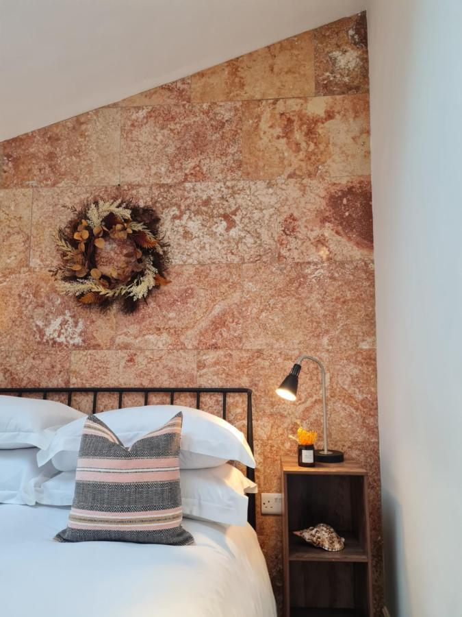 The Cosy Fox Apartment Йорк Екстериор снимка
